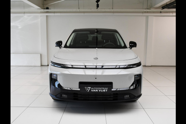 Leapmotor B10 Design ProMax 67.1 kWh | Apple Carplay/Android Auto | Camera | November leverbaar