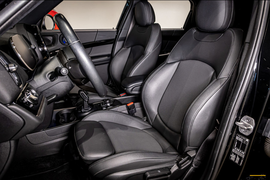 MINI Countryman 1.5 Cooper Essential|Leder|StoelV|1eig|Cam