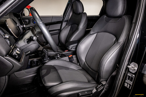 MINI Countryman 1.5 Cooper Essential|Leder|StoelV|1eig|Cam