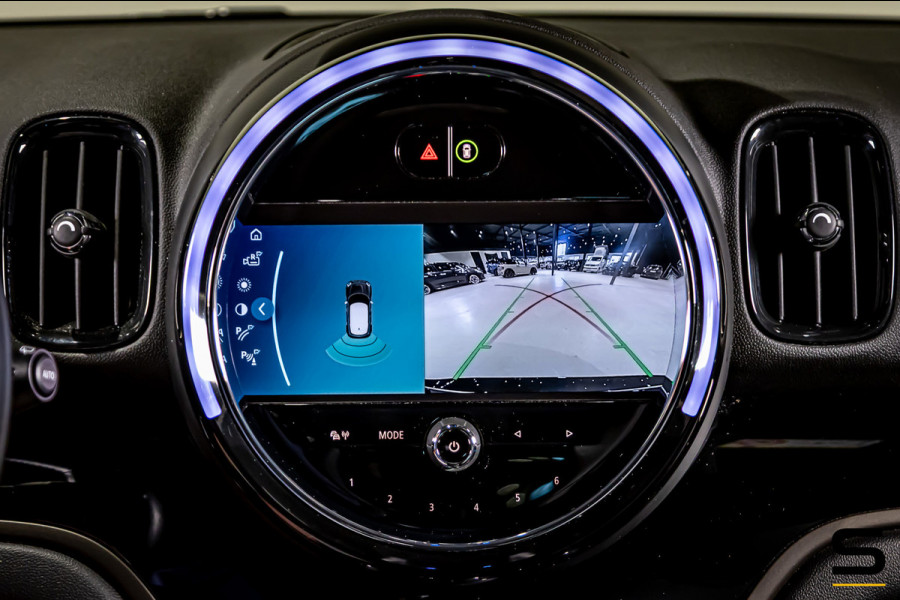 MINI Countryman 1.5 Cooper Essential|Leder|StoelV|1eig|Cam