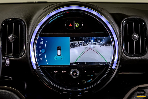 MINI Countryman 1.5 Cooper Essential|Leder|StoelV|1eig|Cam