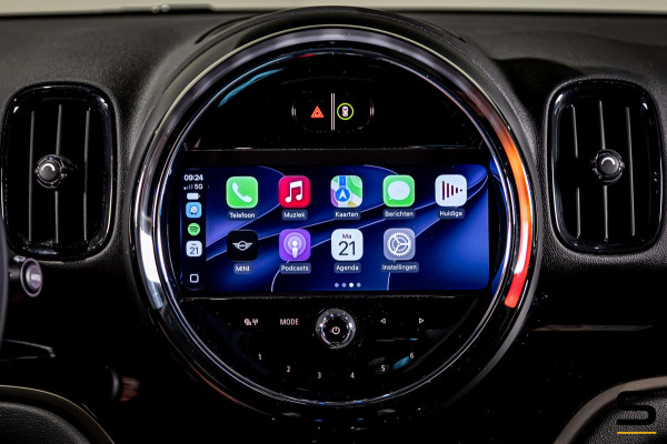 MINI Countryman 1.5 Cooper Essential|Leder|StoelV|1eig|Cam