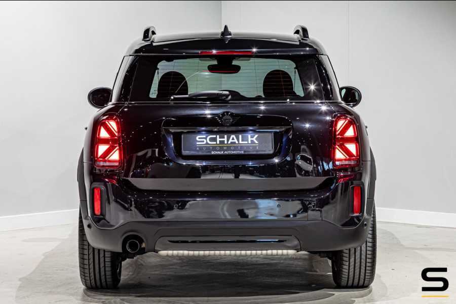 MINI Countryman 1.5 Cooper Essential|Leder|StoelV|1eig|Cam
