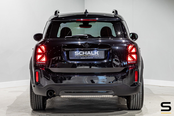 MINI Countryman 1.5 Cooper Essential|Leder|StoelV|1eig|Cam
