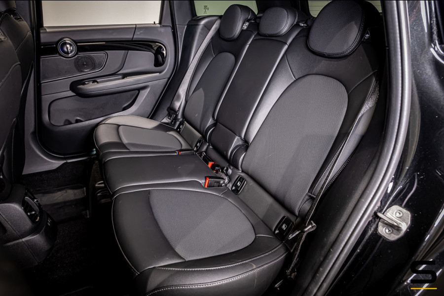 MINI Countryman 1.5 Cooper Essential|Leder|StoelV|1eig|Cam