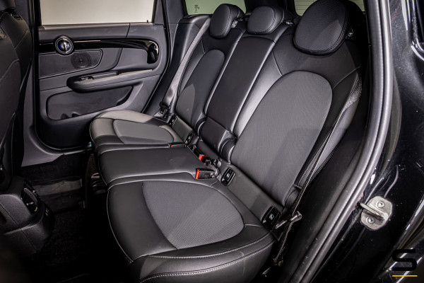 MINI Countryman 1.5 Cooper Essential|Leder|StoelV|1eig|Cam