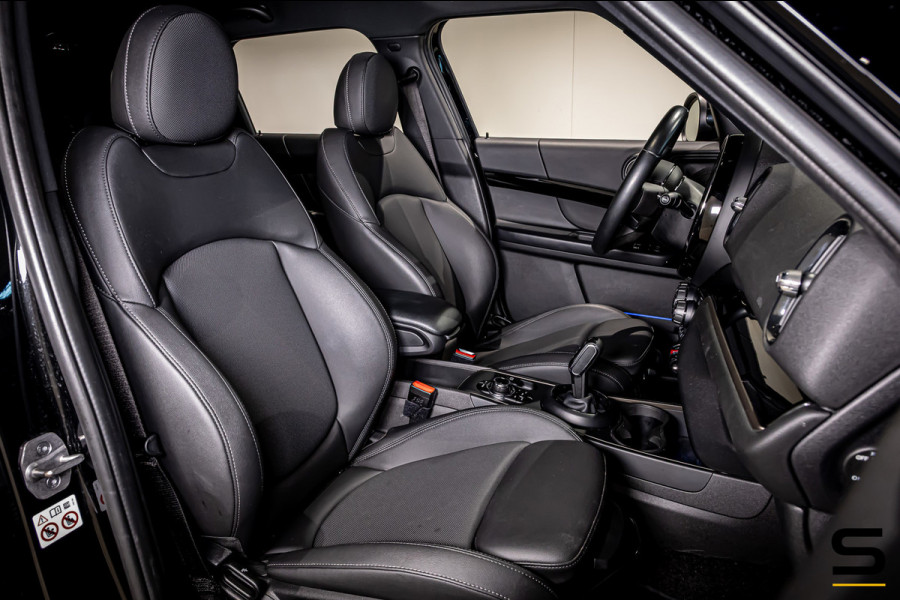 MINI Countryman 1.5 Cooper Essential|Leder|StoelV|1eig|Cam