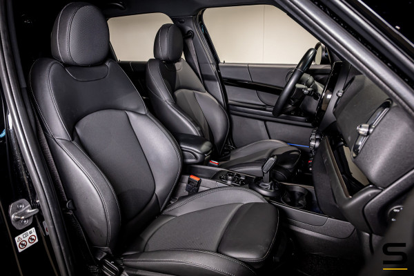 MINI Countryman 1.5 Cooper Essential|Leder|StoelV|1eig|Cam