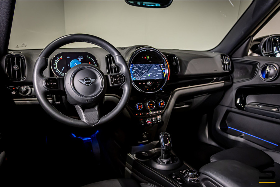MINI Countryman 1.5 Cooper Essential|Leder|StoelV|1eig|Cam