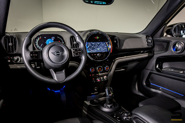 MINI Countryman 1.5 Cooper Essential|Leder|StoelV|1eig|Cam