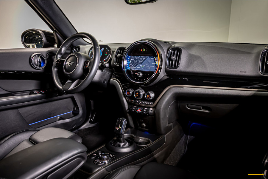 MINI Countryman 1.5 Cooper Essential|Leder|StoelV|1eig|Cam