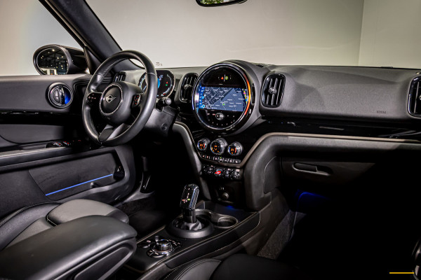 MINI Countryman 1.5 Cooper Essential|Leder|StoelV|1eig|Cam