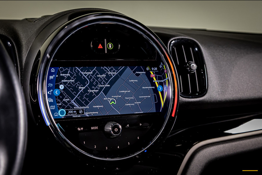 MINI Countryman 1.5 Cooper Essential|Leder|StoelV|1eig|Cam