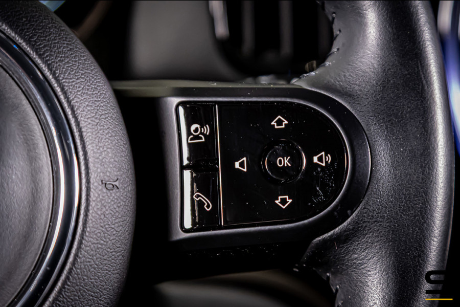 MINI Countryman 1.5 Cooper Essential|Leder|StoelV|1eig|Cam