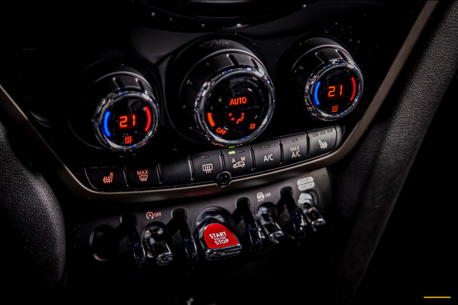 MINI Countryman 1.5 Cooper Essential|Leder|StoelV|1eig|Cam