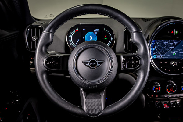 MINI Countryman 1.5 Cooper Essential|Leder|StoelV|1eig|Cam