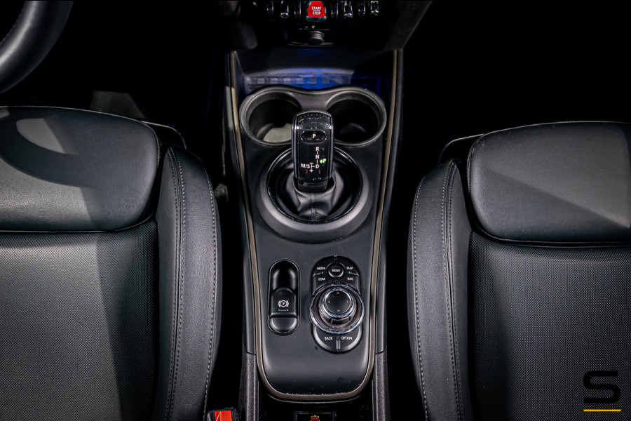 MINI Countryman 1.5 Cooper Essential|Leder|StoelV|1eig|Cam