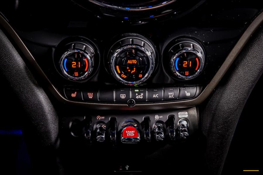 MINI Countryman 1.5 Cooper Essential|Leder|StoelV|1eig|Cam