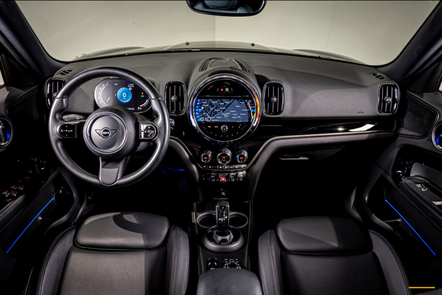 MINI Countryman 1.5 Cooper Essential|Leder|StoelV|1eig|Cam