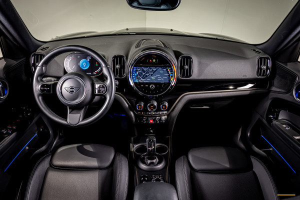 MINI Countryman 1.5 Cooper Essential|Leder|StoelV|1eig|Cam