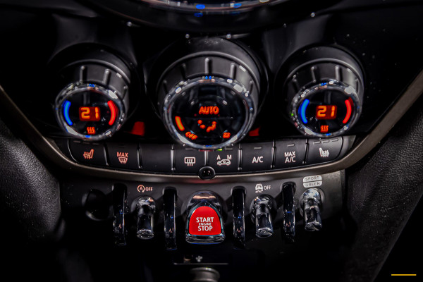 MINI Countryman 1.5 Cooper Essential|Leder|StoelV|1eig|Cam