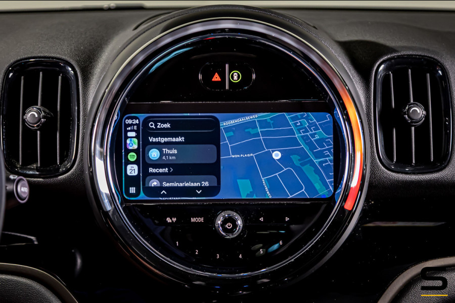 MINI Countryman 1.5 Cooper Essential|Leder|StoelV|1eig|Cam