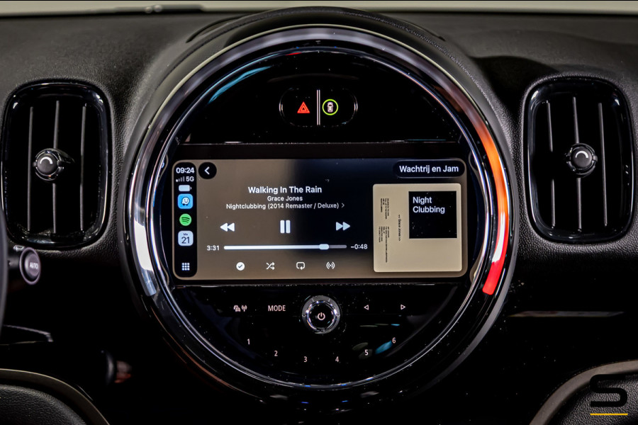 MINI Countryman 1.5 Cooper Essential|Leder|StoelV|1eig|Cam