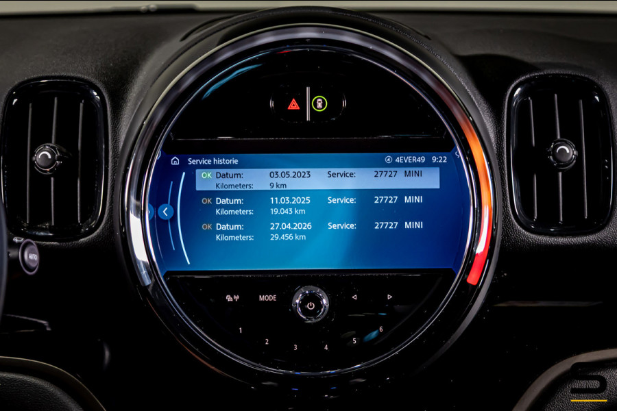 MINI Countryman 1.5 Cooper Essential|Leder|StoelV|1eig|Cam