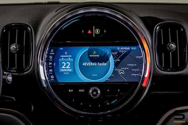 MINI Countryman 1.5 Cooper Essential|Leder|StoelV|1eig|Cam