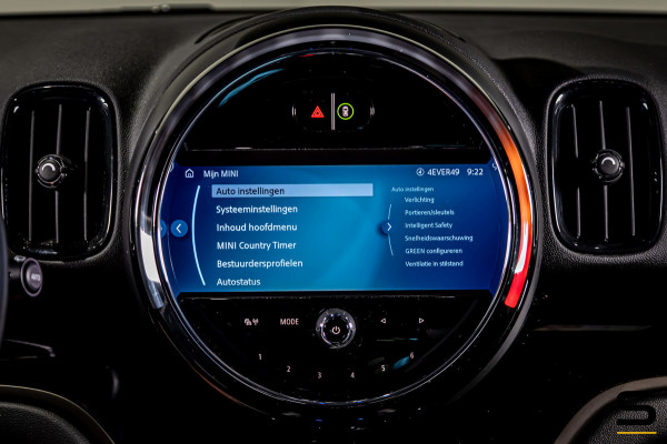 MINI Countryman 1.5 Cooper Essential|Leder|StoelV|1eig|Cam