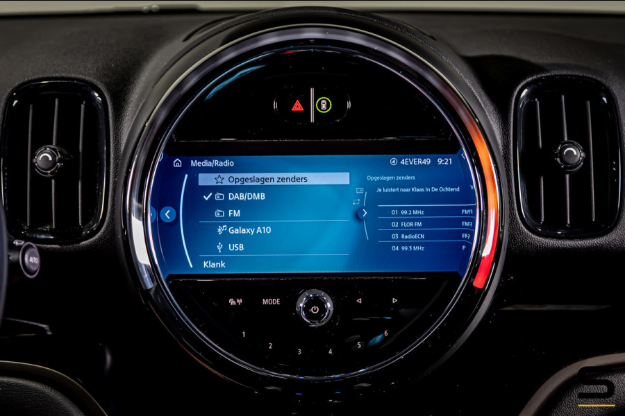 MINI Countryman 1.5 Cooper Essential|Leder|StoelV|1eig|Cam