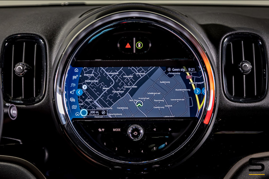 MINI Countryman 1.5 Cooper Essential|Leder|StoelV|1eig|Cam