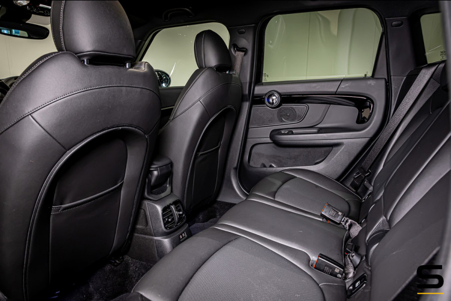 MINI Countryman 1.5 Cooper Essential|Leder|StoelV|1eig|Cam
