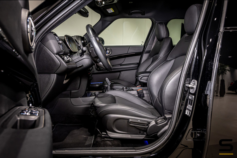 MINI Countryman 1.5 Cooper Essential|Leder|StoelV|1eig|Cam