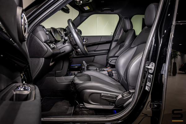 MINI Countryman 1.5 Cooper Essential|Leder|StoelV|1eig|Cam
