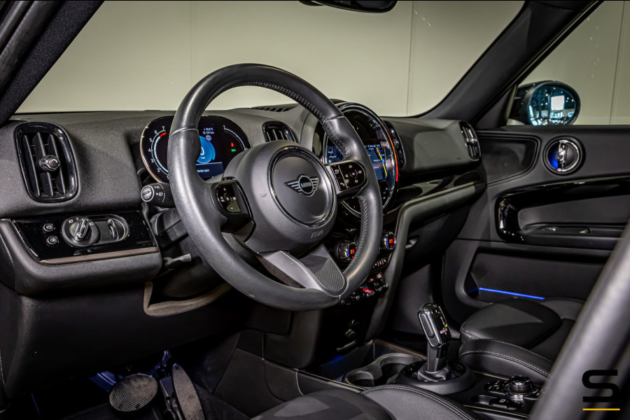 MINI Countryman 1.5 Cooper Essential|Leder|StoelV|1eig|Cam