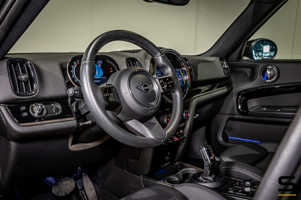 MINI Countryman 1.5 Cooper Essential|Leder|StoelV|1eig|Cam