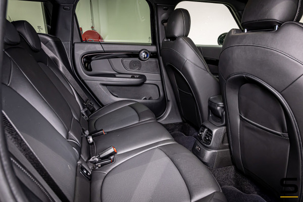 MINI Countryman 1.5 Cooper Essential|Leder|StoelV|1eig|Cam