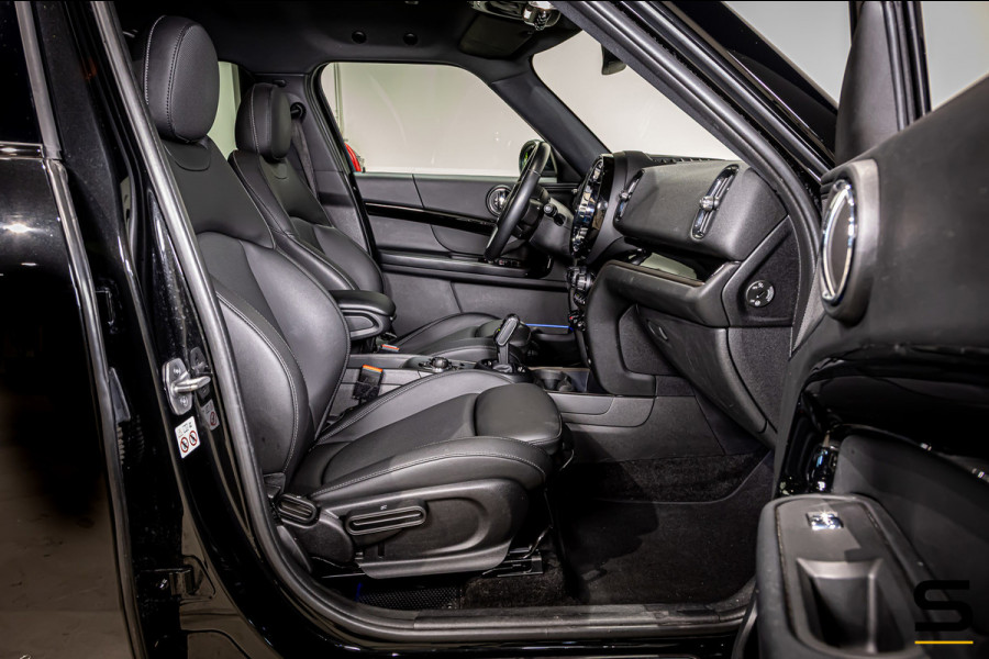 MINI Countryman 1.5 Cooper Essential|Leder|StoelV|1eig|Cam
