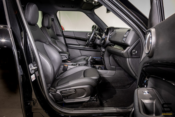 MINI Countryman 1.5 Cooper Essential|Leder|StoelV|1eig|Cam