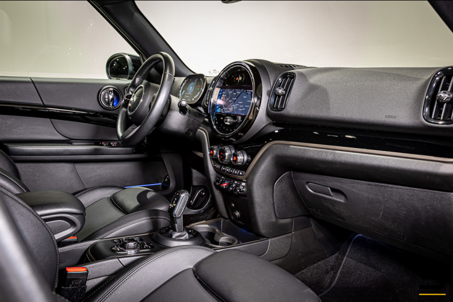 MINI Countryman 1.5 Cooper Essential|Leder|StoelV|1eig|Cam