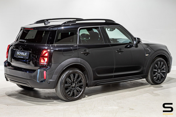 MINI Countryman 1.5 Cooper Essential|Leder|StoelV|1eig|Cam
