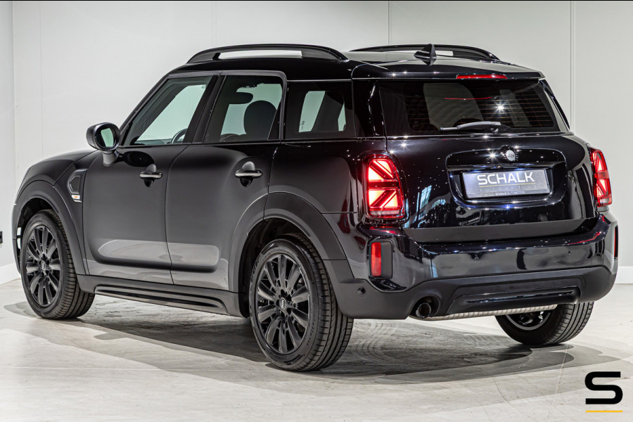 MINI Countryman 1.5 Cooper Essential|Leder|StoelV|1eig|Cam
