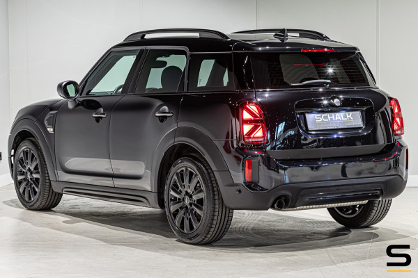 MINI Countryman 1.5 Cooper Essential|Leder|StoelV|1eig|Cam