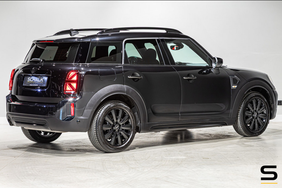 MINI Countryman 1.5 Cooper Essential|Leder|StoelV|1eig|Cam