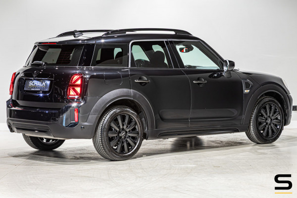 MINI Countryman 1.5 Cooper Essential|Leder|StoelV|1eig|Cam