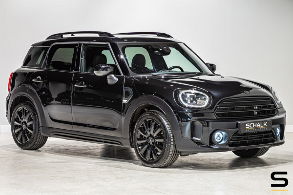 MINI Countryman 1.5 Cooper Essential|Leder|StoelV|1eig|Cam