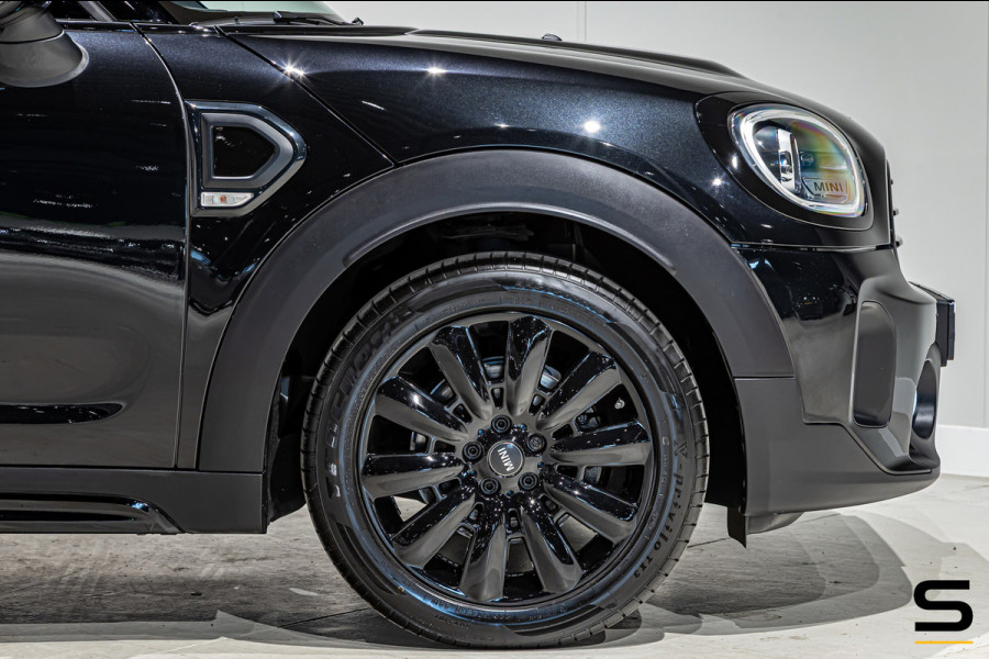 MINI Countryman 1.5 Cooper Essential|Leder|StoelV|1eig|Cam