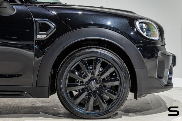 MINI Countryman 1.5 Cooper Essential|Leder|StoelV|1eig|Cam