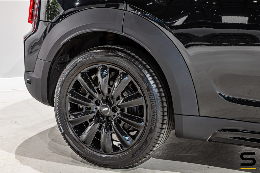 MINI Countryman 1.5 Cooper Essential|Leder|StoelV|1eig|Cam